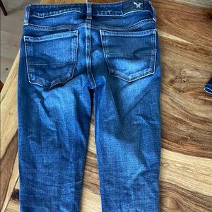 American Eagle Skinny Jeans (5 Pairs)